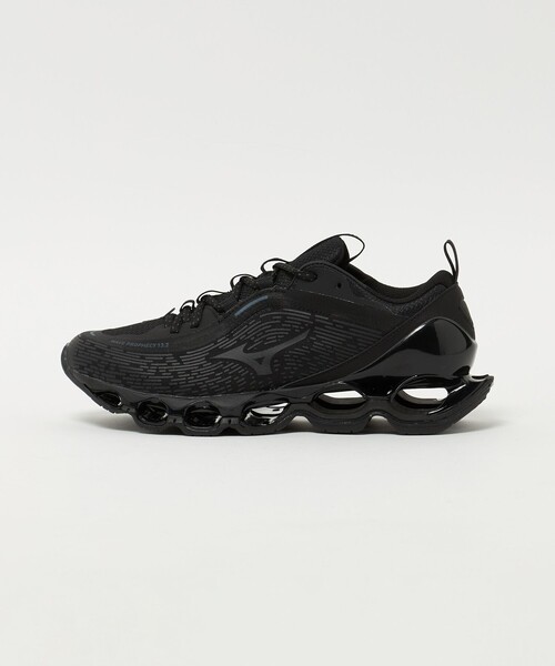 セール】＜MIZUNO＞ウェーブ プロフェシー 13.2 スニーカー