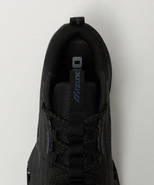 MIZUNO(ミズノ )の「<MIZUNO>ウェーブ プロフェシー 13.2 スニーカー(スニーカー・メンズ・ブラック・27cm/29cm/27.5cm/26.5cm/26cm/28.5cm/28cm)」の8枚目の写真