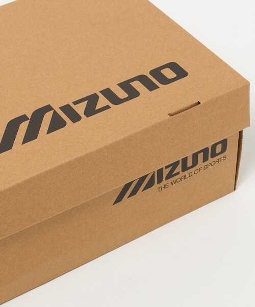MIZUNO(ミズノ )の「<MIZUNO>ウェーブ プロフェシー 13.2 スニーカー(スニーカー・メンズ・ブラック・27cm/29cm/27.5cm/26.5cm/26cm/28.5cm/28cm)」の11枚目の写真