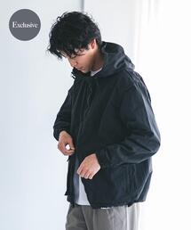 Snow Peak（スノーピーク）の「『別注』Snow Peak Apparel×DOORS　NYLON WASHER PARKA（マウンテンパーカー）」