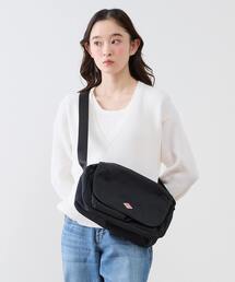 LOGEMENT DE CLAIRE（ロジュモンドクレール）の「【DANTON/ダントン】ショルダーバッグ OBERKAMPF（ショルダーバッグ）」