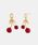 COACH�i�R�[�`�j�́u�`�F���[ �X�e�[�g�����g �h���b�v �s�A�X�i�s�A�X�i�����p�j�j�v�b�S�[���h�n���̑�