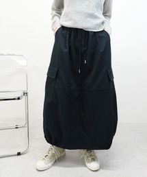 gossara（ゴサラ）の「イージーカーゴスカート（スカート）」