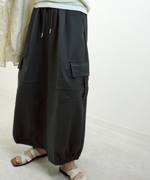 gossara（ゴサラ）の「イージーカーゴスカート（スカート）」