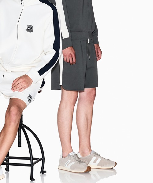 A|X ARMANI EXCHANGE｜アルマーニ エクスチェンジ（メンズ）の