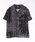 RVCA�i���[�J�j�́uRVCA �����Y IRON ON SH �����V���c �y2026�N�t�ă��f���z�i�V���c/�u���E�X�j�v�b�u���b�N