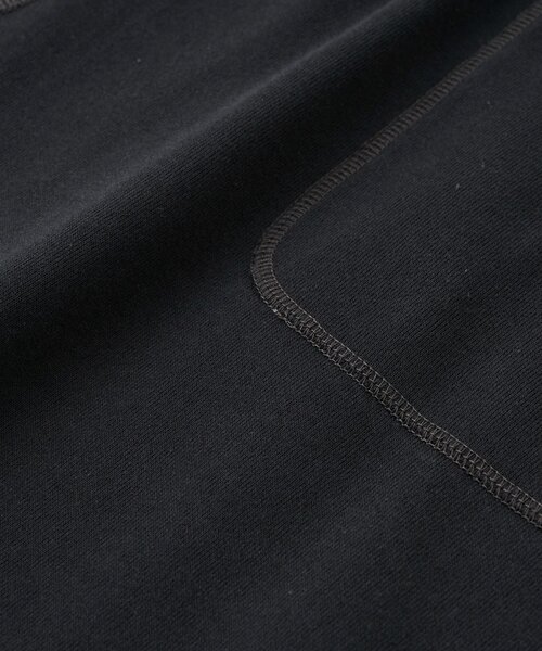 RIVE DROITE（リヴドロワ）の「予約【イージーな着心地】スエットロングスカート（スカート・レディース・ブラック/グレー/モカ・40/38/36）」の6枚目の写真