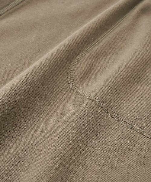 RIVE DROITE（リヴドロワ）の「予約【イージーな着心地】スエットロングスカート（スカート・レディース・ブラック/グレー/モカ・40/38/36）」の16枚目の写真