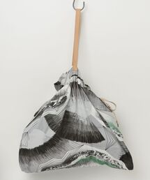 ohta（オータ）の「【ohta】 larch bag（トートバッグ）」