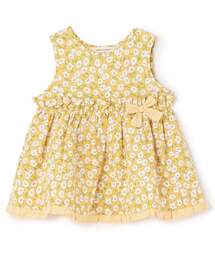 sense of wonder（センスオブワンダー）の「小花柄チュニック（チュニック）」