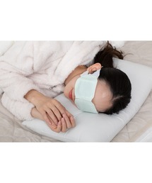 GLOBAL JAPAN（グローバルジャパン）の「お疲れさまです ホットアイマスク（その他ボディ・ヘアケア）」