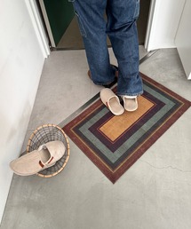 DULTON（ダルトン）の「DULTON　Mat マット/RNN-1076（ラグ/マット）」