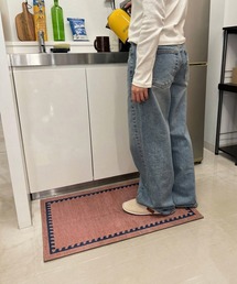 CANAL JEAN（キャナルジーン）の「DULTON　Mat マット/RNN-1076（ラグ/マット）」