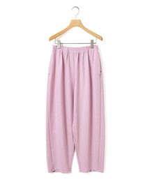 MARMARMAR（マーマーマー）の「MARMARMAR コクーンジャージパンツ（デニムパンツ）」