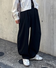 COLONY 2139 | 2タックカーブスラックス(スラックス)