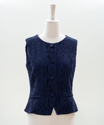 &BLOOM（アンドブルーム）の「総レース ベスト ＆BLOOM（アンドブルーム）（その他アウター）」