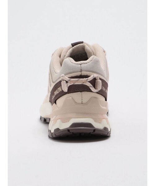 SALOMON(サロモン)の「【SALOMON】XA PRO 3D V9 LIFELONG(スニーカー・レディース・ベージュ・23.5/24.5/22.5)」の5枚目の写真