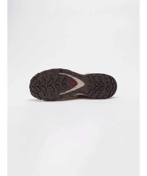 SALOMON(サロモン)の「【SALOMON】XA PRO 3D V9 LIFELONG(スニーカー・レディース・ベージュ・23.5/24.5/22.5)」の3枚目の写真