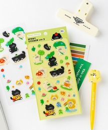 Brunch Brother（ブランチブラザー）の「Romane corp.／エポキシシール ver2（ステッカー/テープ）」