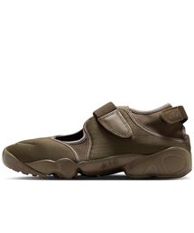 NIKE(�i�C�L)�̃i�C�L �G�A ���t�g �E�B�����Y�V���[�Y / Nike Air Rift Women's Shoes IV6058-200 Dark Hazel(�X�j�[�J�[)