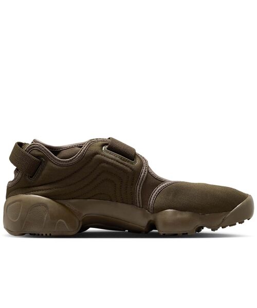 NIKE(ナイキ)の「ナイキ エア リフト ウィメンズシューズ / Nike Air Rift Women's Shoes IV6058-200 Dark Hazel(スニーカー・レディース・ブラウン系その他・24/25/26/23)」の15枚目の写真