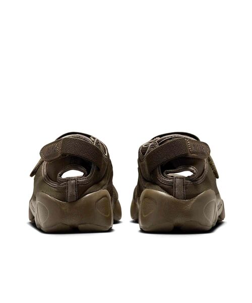 NIKE(ナイキ)の「ナイキ エア リフト ウィメンズシューズ / Nike Air Rift Women's Shoes IV6058-200 Dark Hazel(スニーカー・レディース・ブラウン系その他・24/25/26/23)」の11枚目の写真