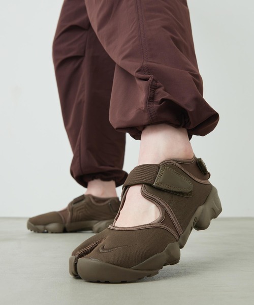 ナイキ エア リフト ウィメンズシューズ / Nike Air Rift Women's