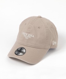 NEW ERA(�j���[�G��)�́yNEW ERA(�j���[�G���j�zYouth 920 NEYYAN(KIDS)(�L���b�v)