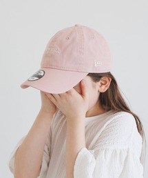 NEW ERA(�j���[�G��)�́yNEW ERA(�j���[�G���j�zYouth 920 NEYYAN(KIDS)(�L���b�v)