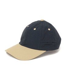 SHIPS Colors（シップス カラーズ）の「SHIPS Colors:〈UVカット・遮熱・撥水・吸水速乾〉ヒートシールド キャップ（KIDS）（キャップ）」