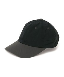 SHIPS Colors（シップス カラーズ）の「SHIPS Colors:〈UVカット・遮熱・撥水・吸水速乾〉ヒートシールド キャップ（KIDS）（キャップ）」