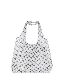 MARINE SERRE（マリーン・セル）の「MOON SHOPPING BAG（ショルダーバッグ）」