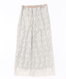 H.A.K（ハク）の「ヴィンテージラッセルレースパンツ（裏地付き）（その他パンツ）」