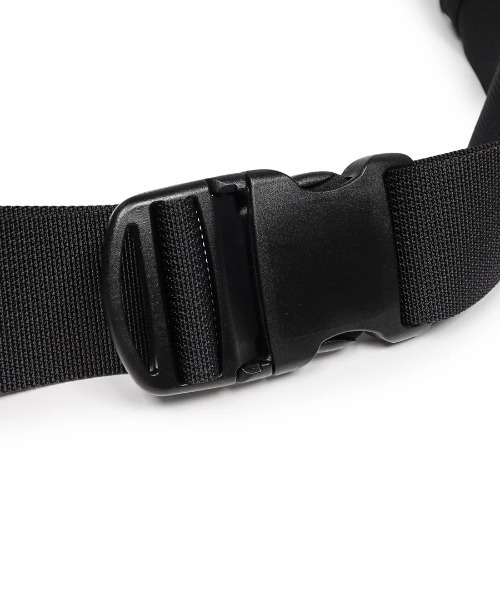 CIE(シー)の「【CIE/シー】VARIOUS SLINGBAG-S(ボディバッグ/ウエストポーチ・メンズ・ネイビー/ブラック/グレー・FREE)」の15枚目の写真