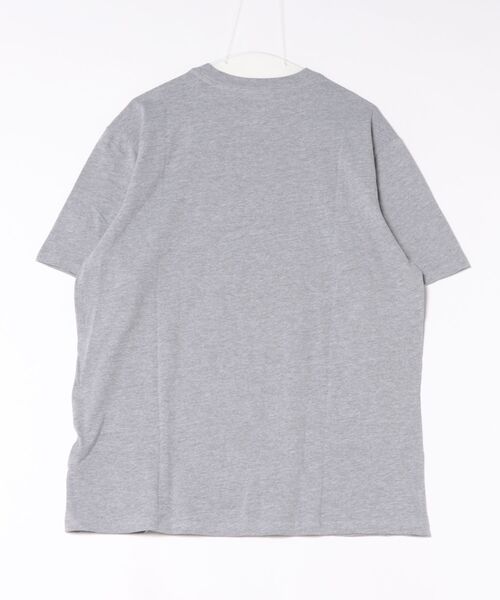 VOLCOM(ボルコム)の「VOLCOM メンズ COOP SS TEE Tシャツ 【2026年夏モデル】(Tシャツ/カットソー・メンズ・ヘザーグレー・SMALL/MEDIUM/LARGE/X-LARGE)」の2枚目の写真