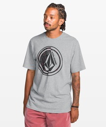 VOLCOM(�{���R��)��VOLCOM �����Y COOP SS TEE T�V���c �y2026�N�ă��f���z(T�V���c/�J�b�g�\�[)