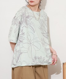 ドルマン半袖Tシャツ 26SS