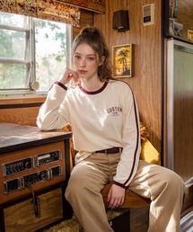 WV PROJECT | 【WV PROJECT】Luster LS / JILT7843(Tシャツ/カットソー)