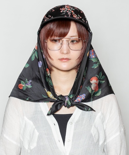 ARDEM PATTERN（キャップ）｜CA4LA（カシラ）のファッション通販
