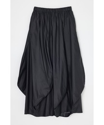 folds skirt（スカート）｜nagonstans（ナゴンスタンス）の