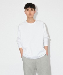 Knuu（ヌウ）の「長袖Tシャツ（Tシャツ/カットソー）」