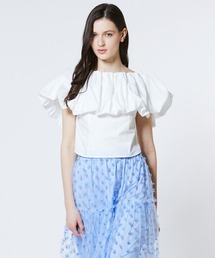 DOUBLE STANDARD CLOTHING｜ダブルスタンダードクロージングのシャツ