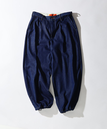 REDKAP 別注 Denim Wide Pants