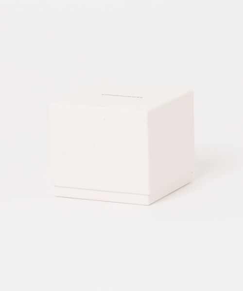 DESIGNWORKS(デザインワークス)の「【Completedworks /コンプリーテッドワークス】The Light of the Past(ピアス(両耳用)・レディース・ゴールド・フリー)」の3枚目の写真