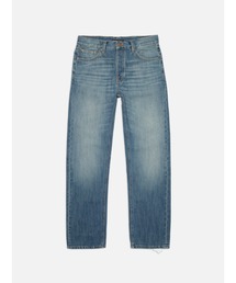 <Nudie Jeans>ヌーディージーンズ Rad Rufus 115138 / ハイウエストレギュラーフィットジーンズ / Slow Drive / レングス32