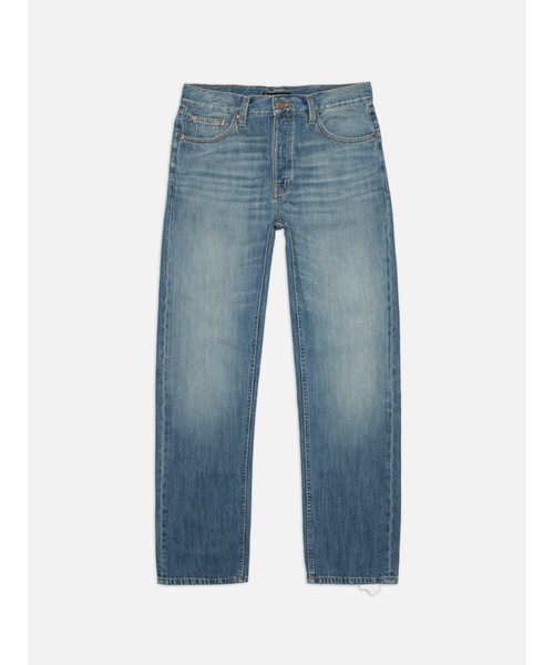 Nudie Jeans＞ヌーディージーンズ Rad Rufus 115138 / ハイウエスト 