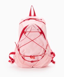 Casselini（キャセリーニ）の「【Casselini/キャセリーニ】エアリーナイロンバックパック/バッグ/ランニング/軽量/ナイロン【WEB限定】（バックパック/リュック）」