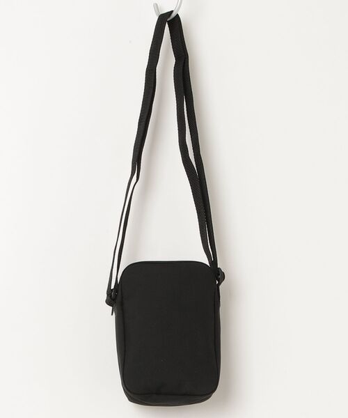 adidas(アディダス)の「adidas ADICOLOR CLASSIC FESTIVAL BAG / アディダス アディカラー クラシック フェスティバル バッグ(ショルダーバッグ・メンズ・ブラック・ONE SIZE)」の7枚目の写真