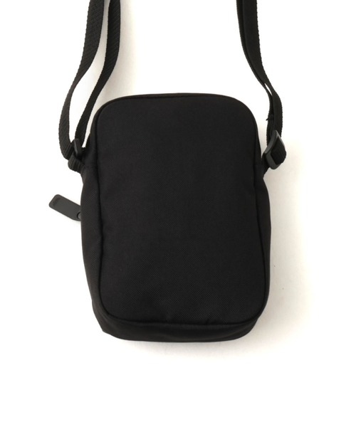 adidas(アディダス)の「adidas ADICOLOR CLASSIC FESTIVAL BAG / アディダス アディカラー クラシック フェスティバル バッグ(ショルダーバッグ・メンズ・ブラック・ONE SIZE)」の5枚目の写真