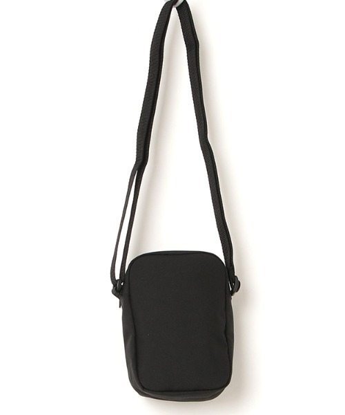 adidas(アディダス)の「adidas ADICOLOR CLASSIC FESTIVAL BAG / アディダス アディカラー クラシック フェスティバル バッグ(ショルダーバッグ・メンズ・ブラック・ONE SIZE)」の6枚目の写真